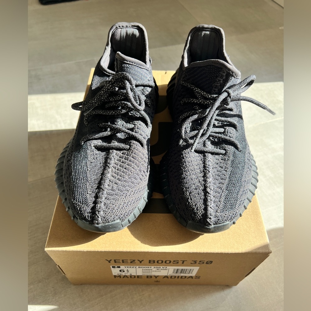 Adidas Yeezy Boost 350 V2
